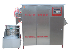 Customer Feedback-Automatic Poultry Plucking Machine