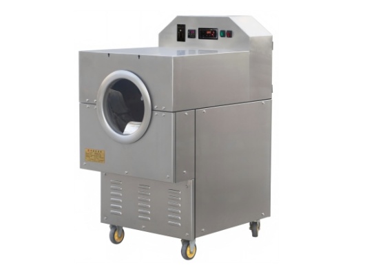 Chike Machinery  exhibition notice in July 2020