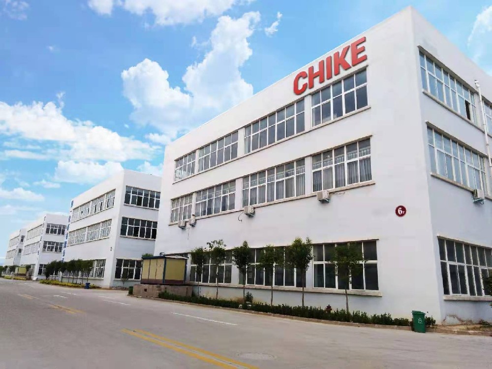 Xuchang Chike look foaward to your coming